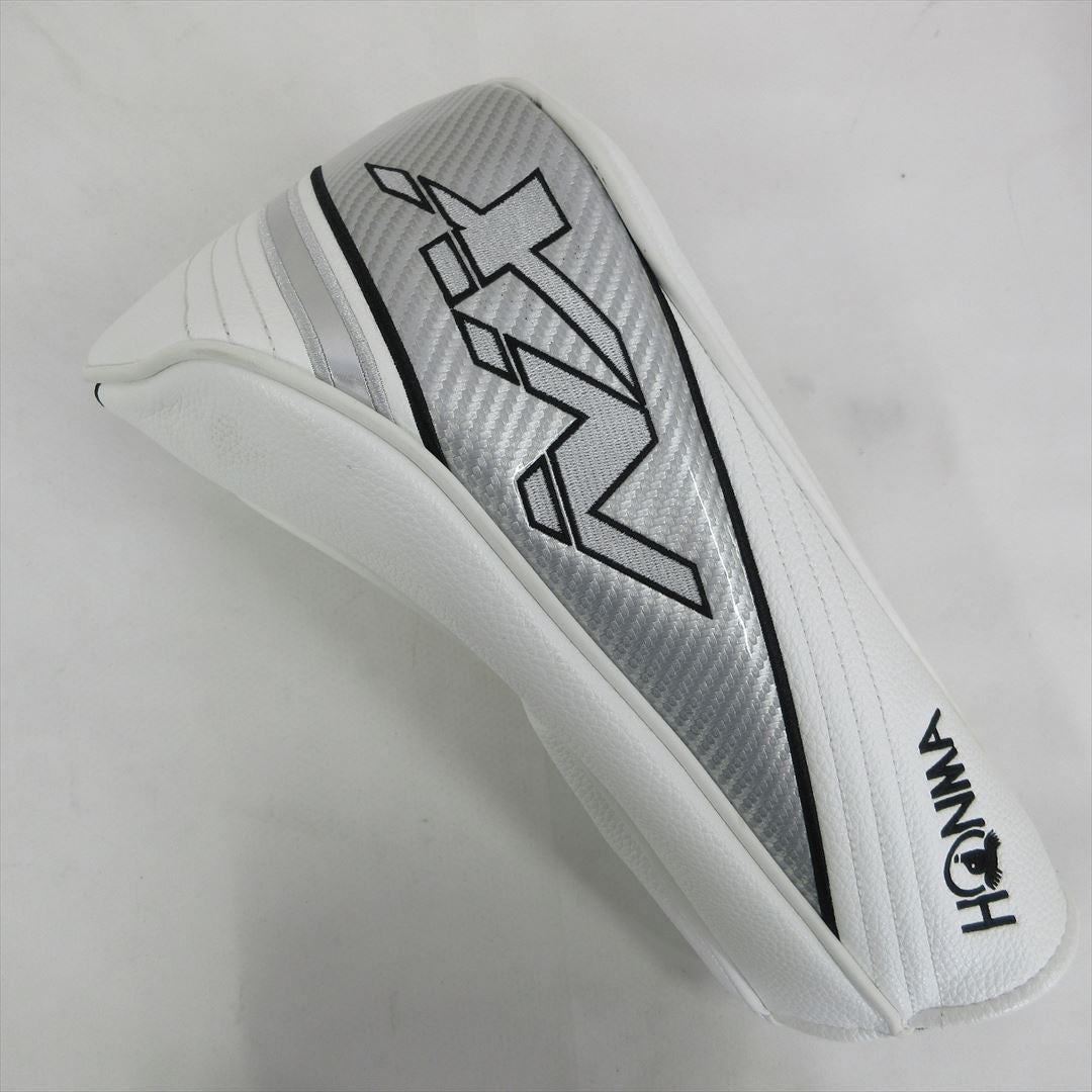 HONMA Driver BERES NX SSS 10.5° StiffRegular VIZARD FOR NX 45