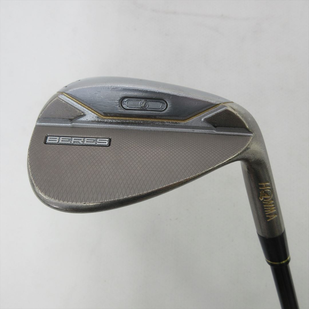 HONMA Wedge BERES -2021 52° Dynamic Gold 95 VSS PRO for BERES