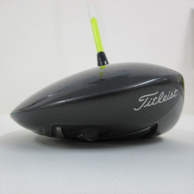 Titleist Driver 917 D2 9.5° Stiff ATTAS PUNCH 6