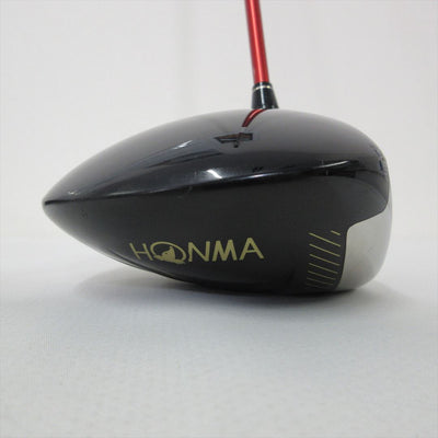 HONMA Driver TOUR WORLD TR20 440 9.5° Stiff VIZARD FD-6