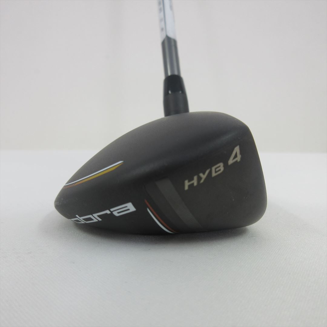 Cobra Hybrid KING LTDx HY 21° Regular SPEEDER NX for Cobra