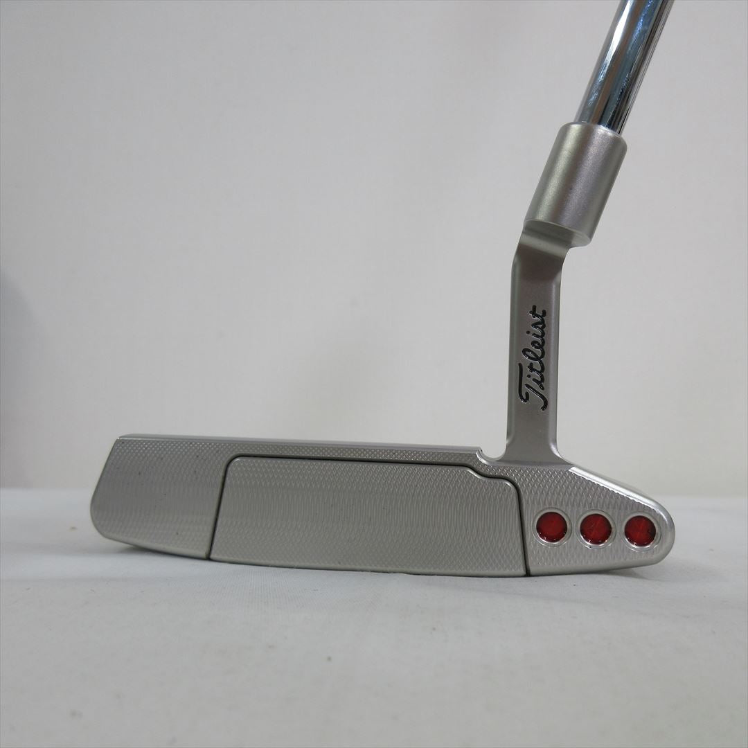 Titleist Putter SCOTTY CAMERON select NEWPORT 2(2018) 34 inch