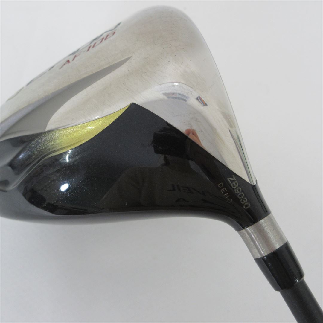 Epon Driver EPON AF-106(DEMO) 9° Stiff TOUR AD IZ-4