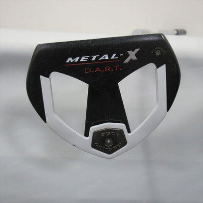 Odyssey Putter METAL-X D.A.R.T 34 inch