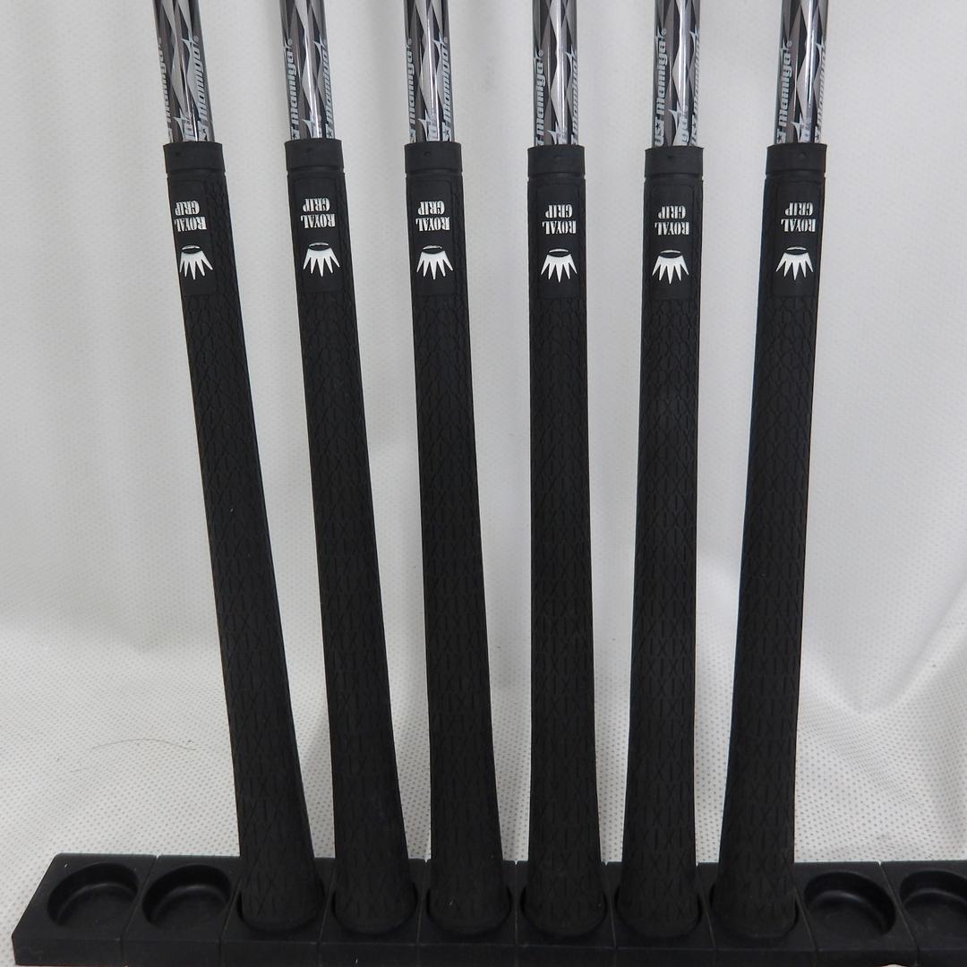 Kasco Iron Set Dolphin Iron DI-122 – GOLF Partner USA