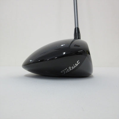 Titleist Driver TSi4 10° Flex-X TOUR AD XC-6: