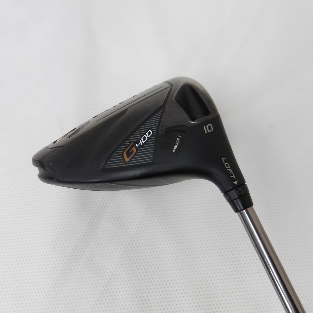 Ping Driver G400 G400 LST – GOLF Partner USA