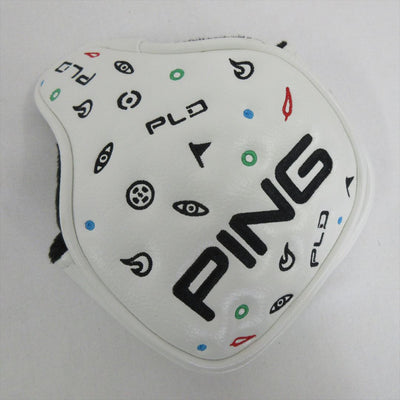 Ping Putter PLD MILLED DS 72 33 inch