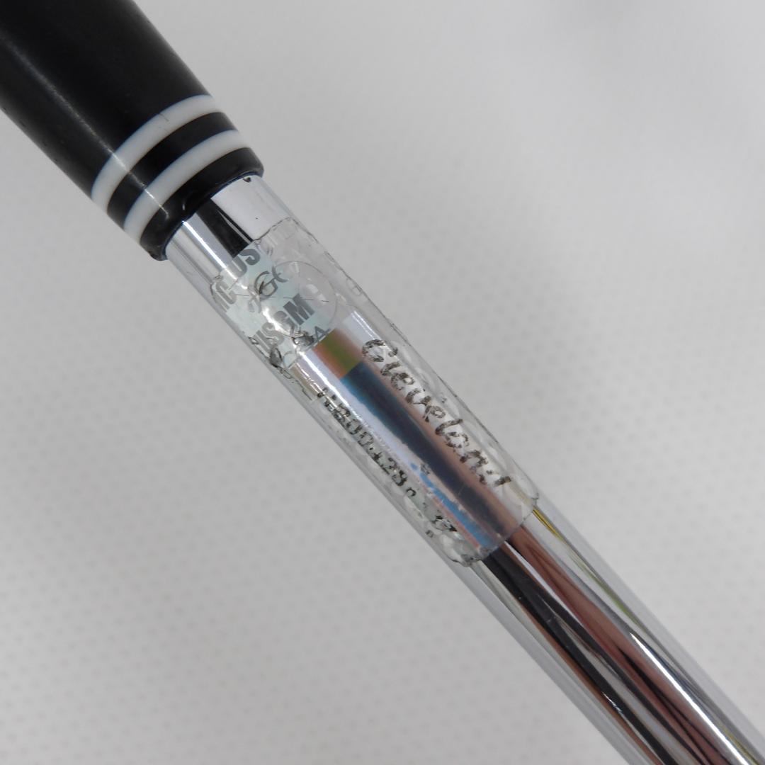 Cleveland Wedge Cleveland CVX 2 ZIPCORE – GOLF Partner USA