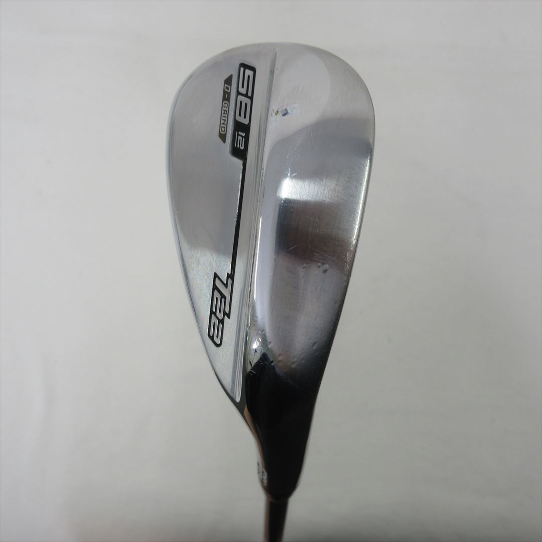 Mizuno Wedge Mizuno T22 58° NS PRO MODUS3 TOUR105