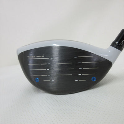 TaylorMade Driver SIM MAX-D 9° Regular TENSEI BLUE TM50