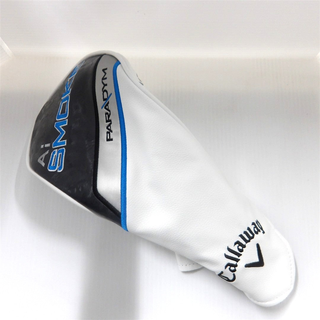 桜Callaway Ai SMOKE 4U TENSEI 50 S カバー 桜様専用Callaway Ai
