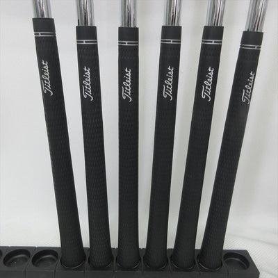 Titleist Iron Set Titleist AP2 712 Stiff NS PRO 950GH 6 pieces