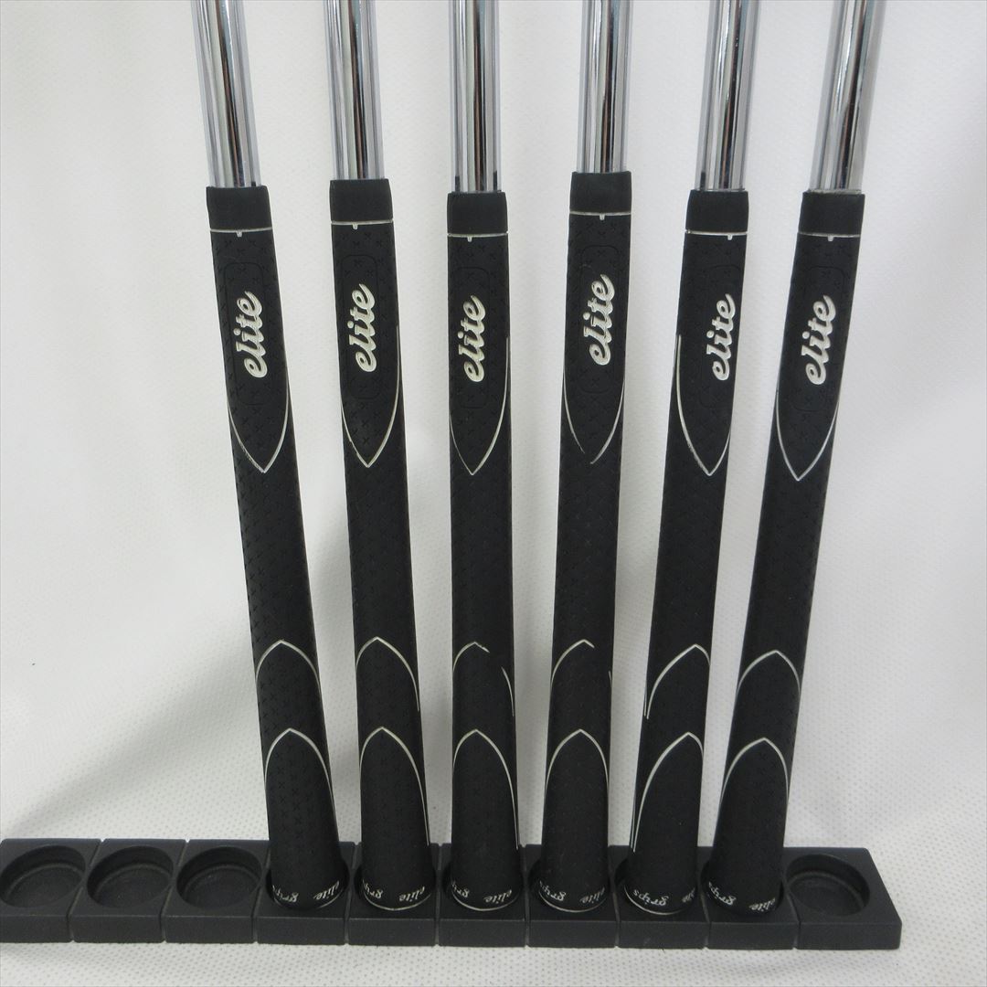 PROTO-CONCEPT Iron Set PROTO-CONCEPT FORGED IRON MB C01 Flex-X PROJECT X 6pcs