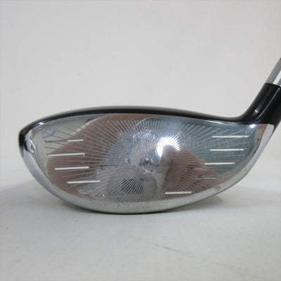 HONMA Fairway BERES07 7W 21° StiffRegular 3S ARMRQ 47