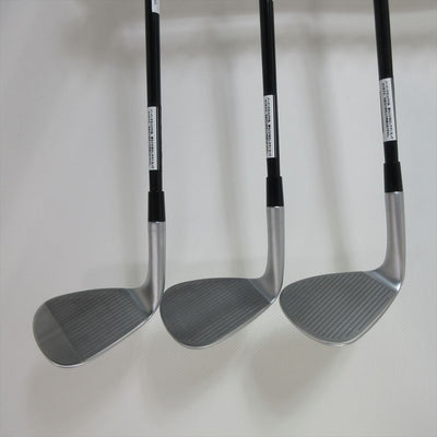 TaylorMade Wedge Open Box MG HI-TOE (2022) 50°/54°/58° Diamana Wedge 95