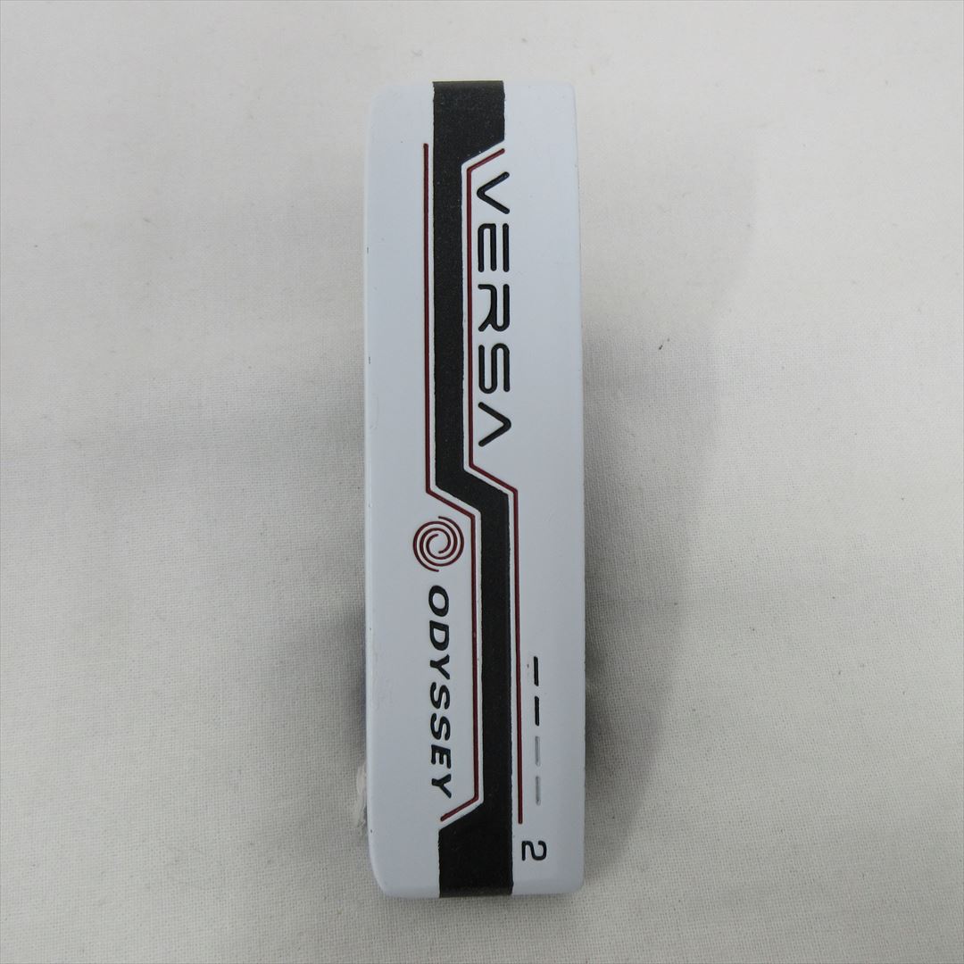 Odyssey Putter VERSA #2 White 33 inch