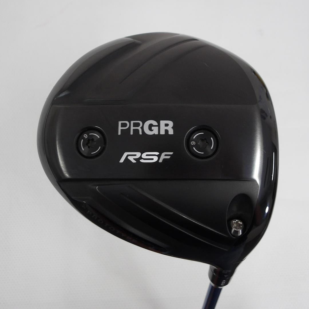 PRGR Driver RS F 5(2020) PROTOTYPE ONE – GOLF Partner USA