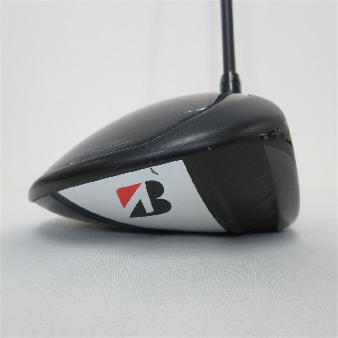 Bridgestone Driver BRIDGESTONE B2 HT 10.5° Stiff SPEEDER NX BLACK 50