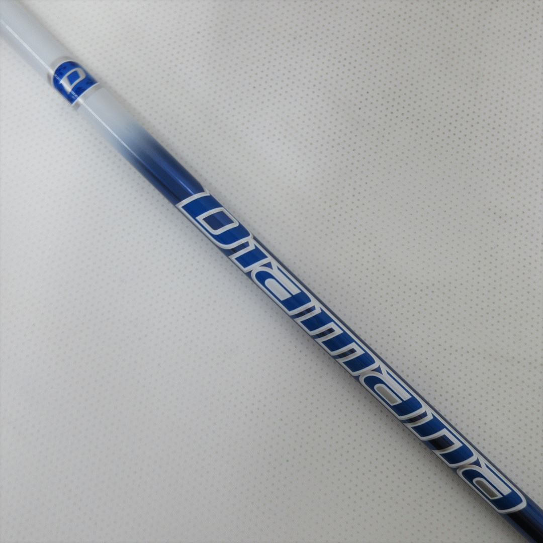 Mizuno Fairway Mizuno ST-X 220 5W 18° Stiff Diamana MM F