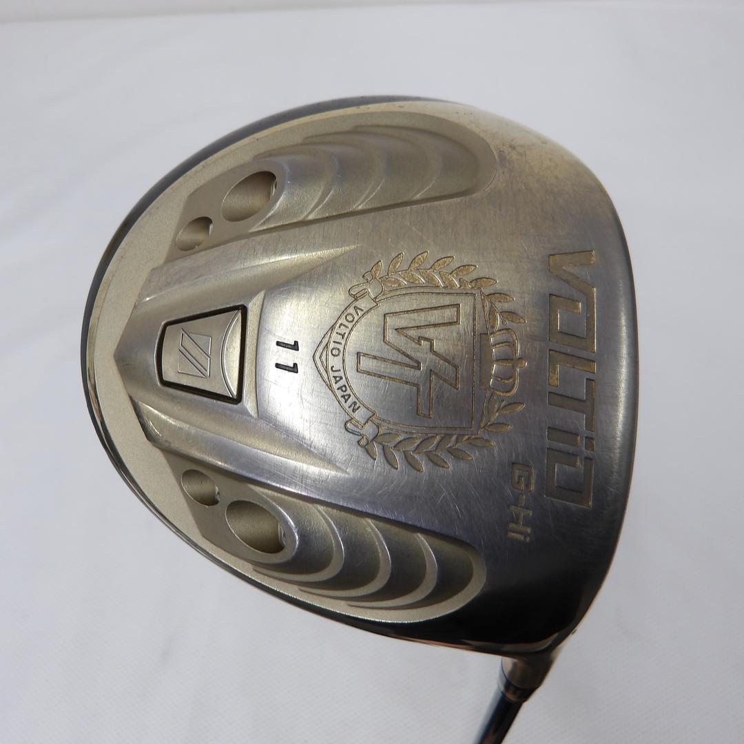 katana Driver VOLTiO G Hi – GOLF Partner USA katana Driver VOLTiO G Hi – GOLF Partner USA