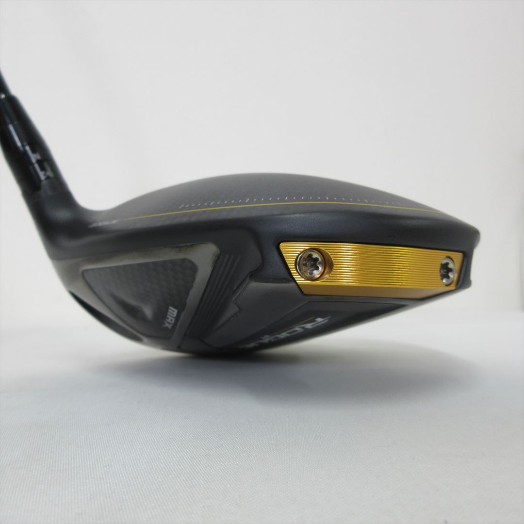 Callaway Driver ROGUE ST MAX 10.5° Stiff TENSEI GOLD 55