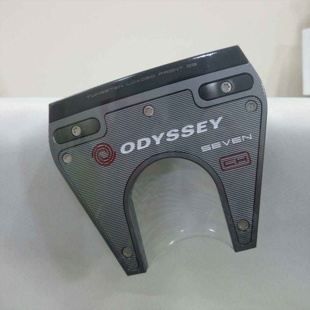 Odyssey Putter Brand New TRI-HOT 5K SEVEN CH 34 inch