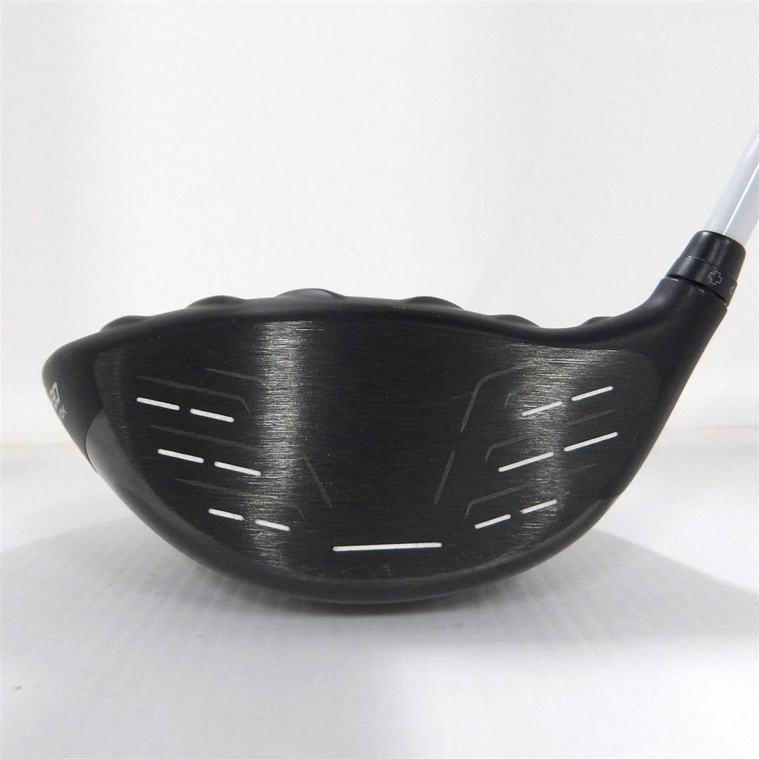 Ping Driver G430 MAX 10K 9° Stiff Speeder 569 EVOLUTION 7