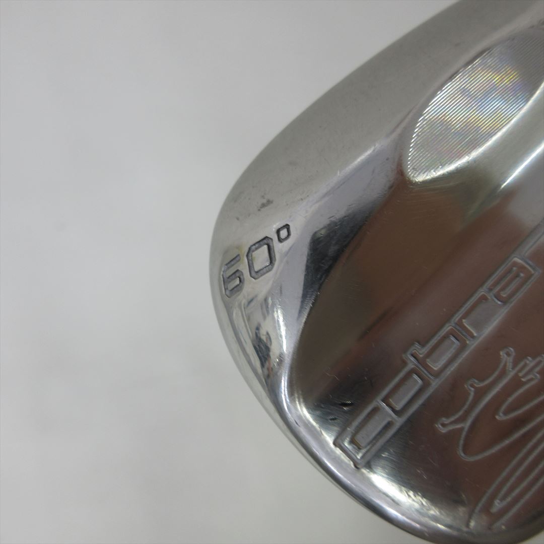 Cobra Wedge KING PUR 60° Dynamic Gold S200