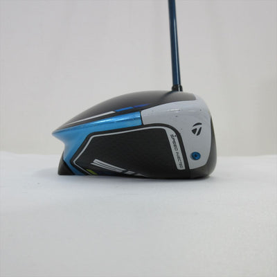 TaylorMade Driver SIM2 MAX 9° Stiff TENSEI BLUE TM50(SIM2)