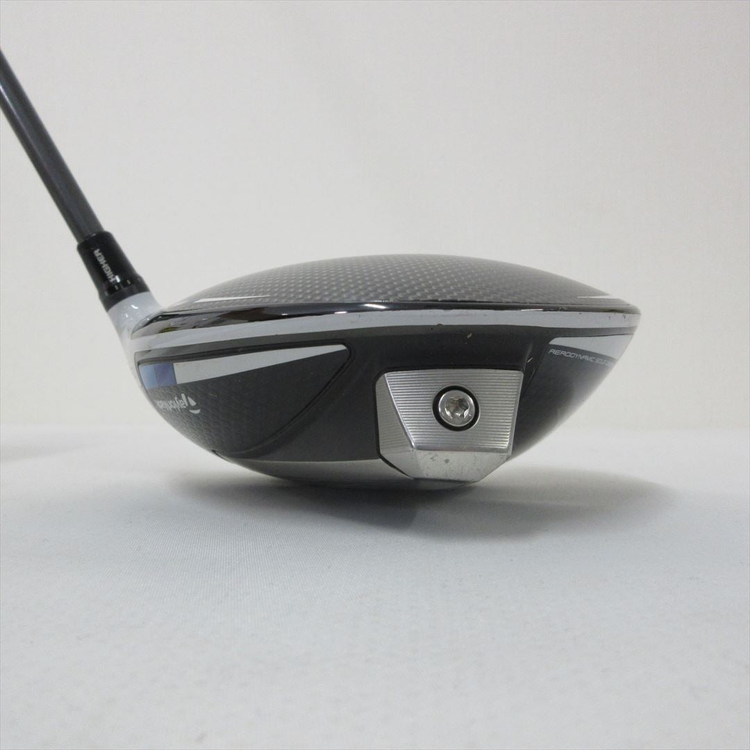 TaylorMade Driver SIM MAX 10.5° Regular TENSEI BLUE TM50