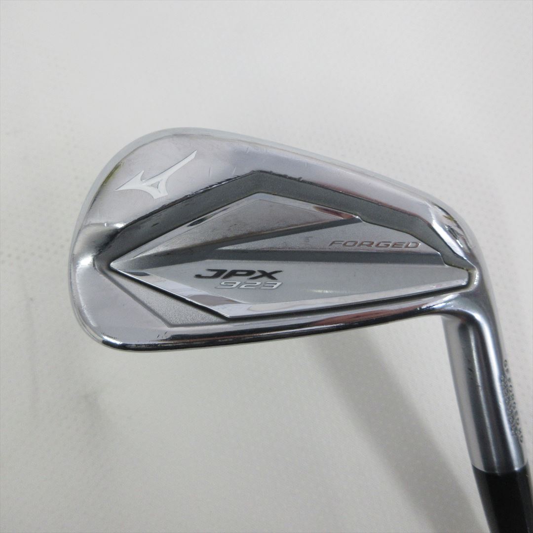 Mizuno Iron Set JPX 923 FORGED Stiff NS PRO MODUS3 TOUR120 5 pieces