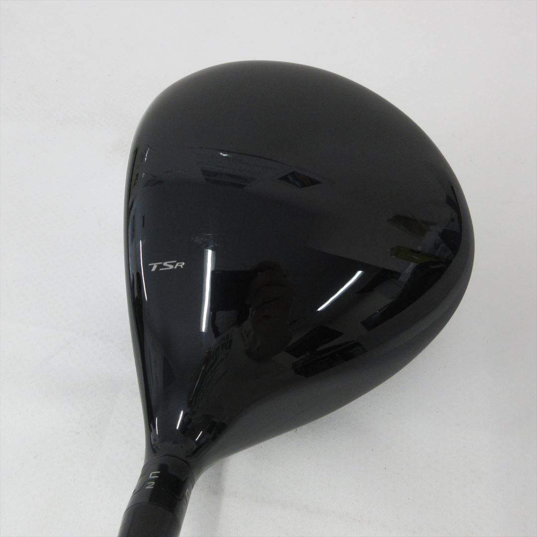 Titleist Driver TSR2 10° Stiff TSP111