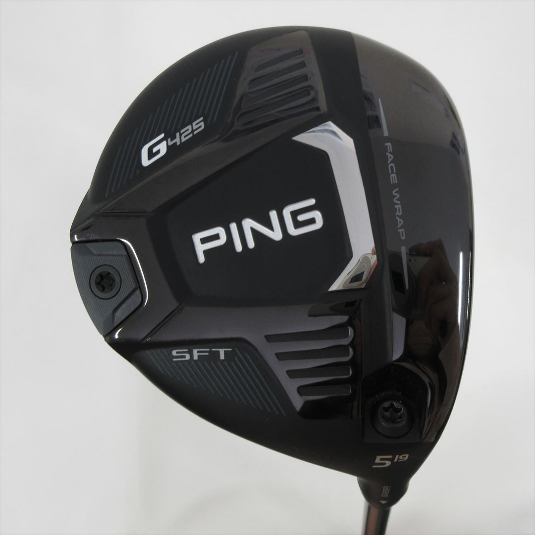 Ping Fairway G425 SFT 5W 19° Stiff PING TOUR 173-55