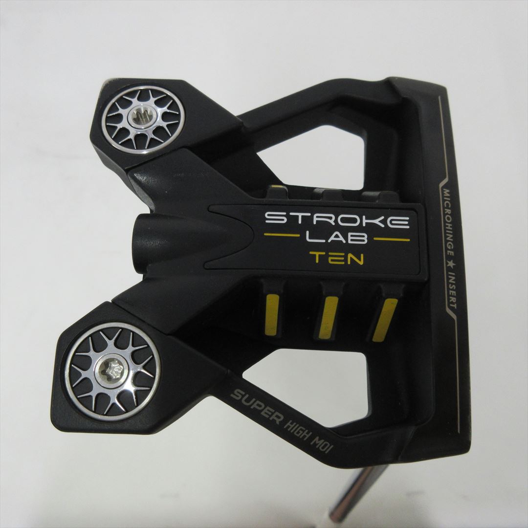 Odyssey Putter STROKE LAB BLACK TEN S 34 inch