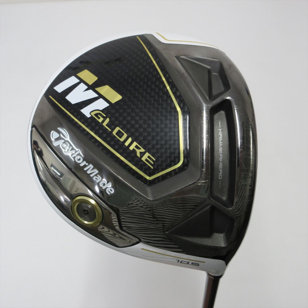 Taylormade M GLOIRE 10.5 S テーラーメイド 9a7c4774-fbf0-5de6-8e40-