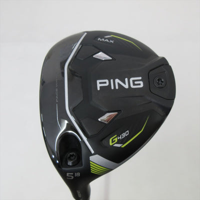 Ping Fairway G430 G430 MAX – GOLF Partner USA 