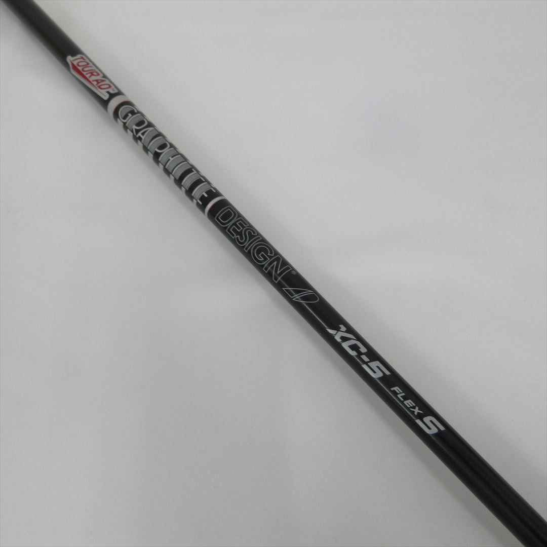 Bridgestone Driver TOUR B JGR(2019) 9.5° Stiff Tour AD XC-5