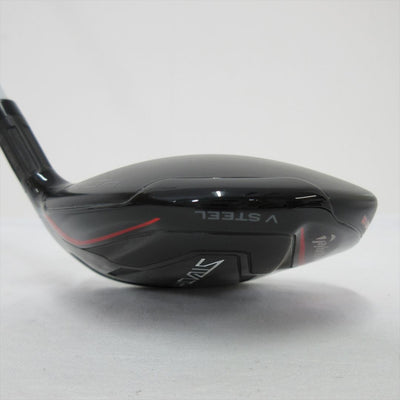 taylormade fairway stealth 5w 18 stiffregular tour ad hd 6