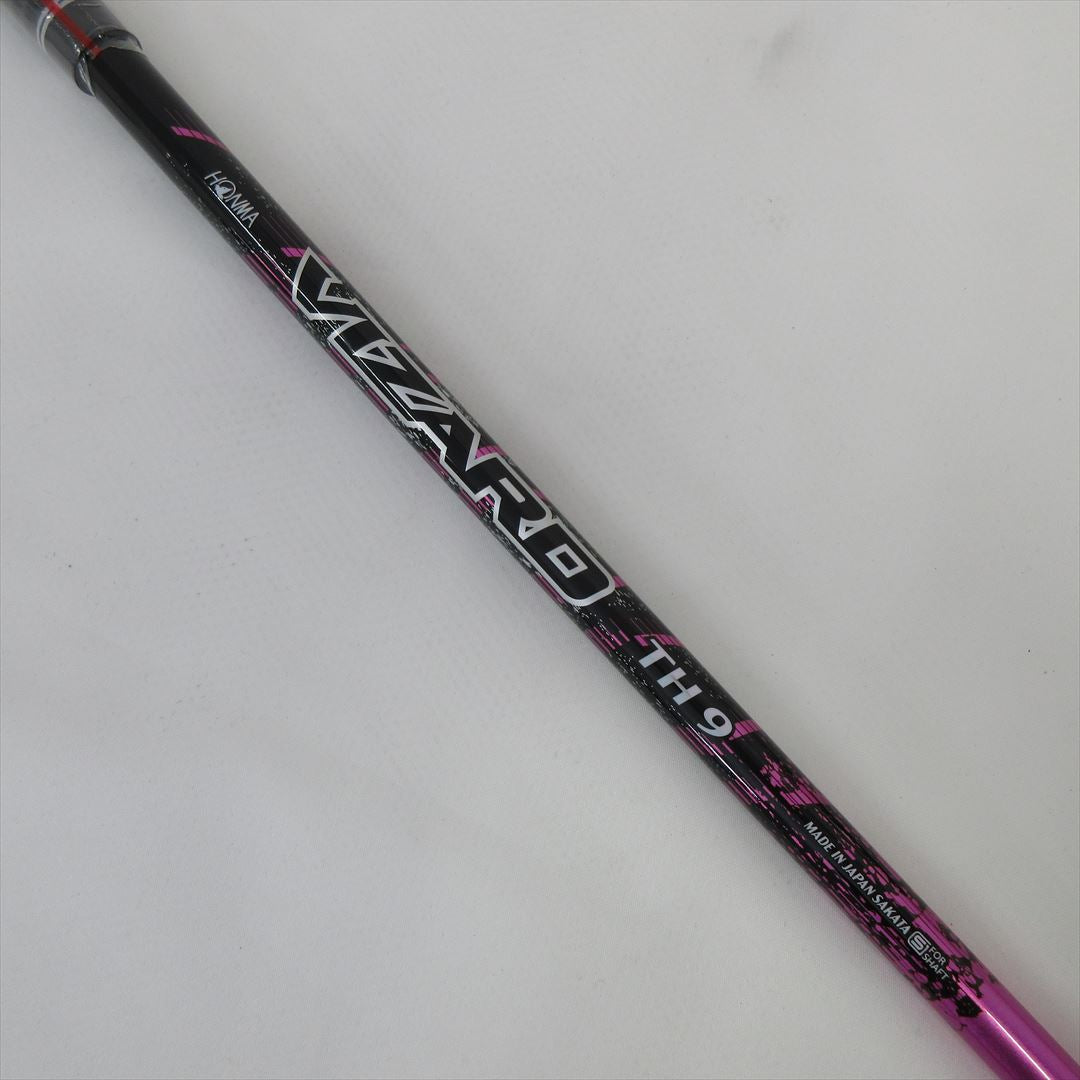 HONMA Hybrid BERES NX HY 19° VIZARD TH9