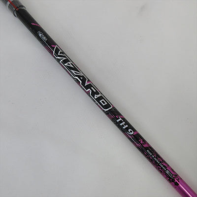 HONMA Hybrid BERES NX HY 19° VIZARD TH9