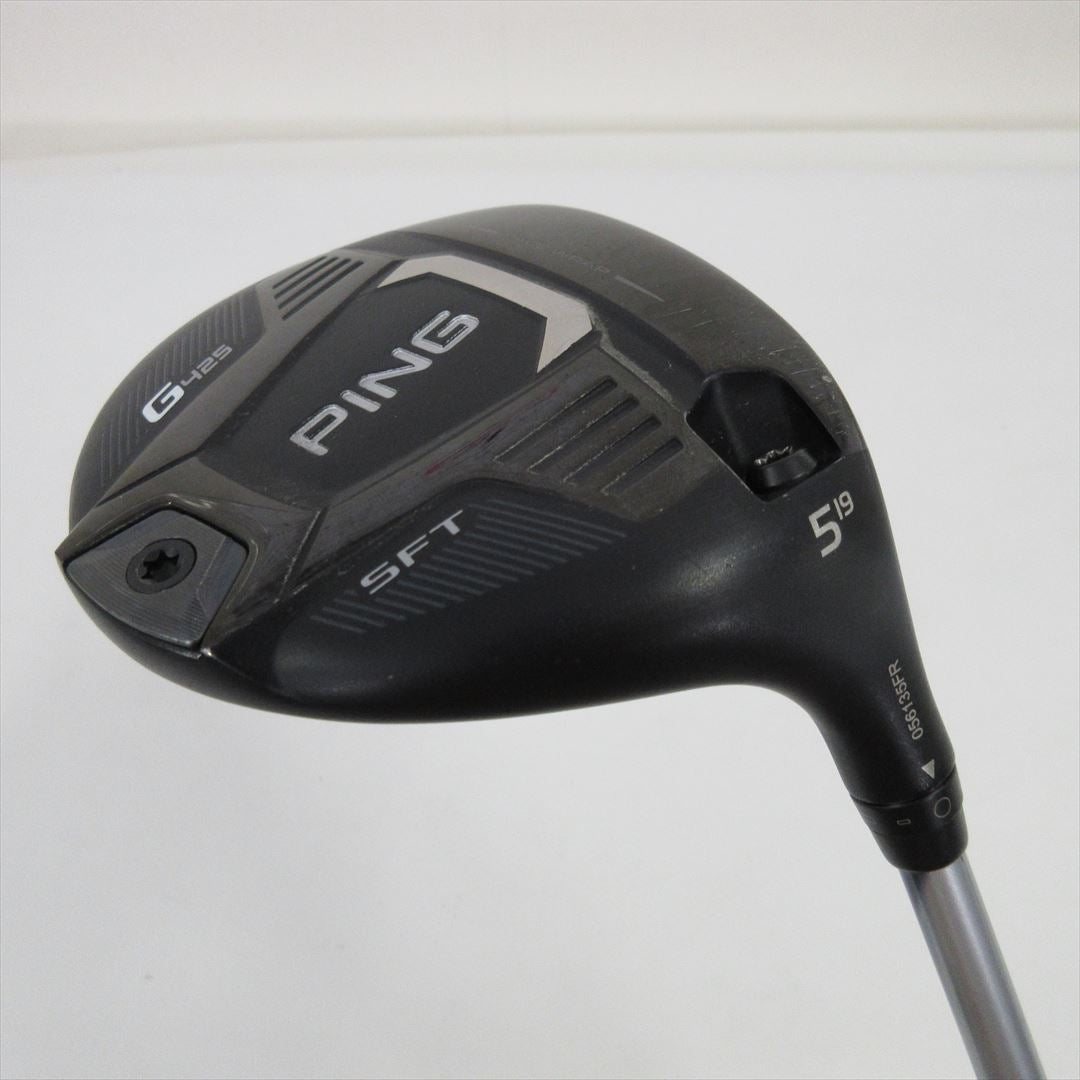 Ping Fairway G425 SFT 5W 19° Stiff Speeder569 6