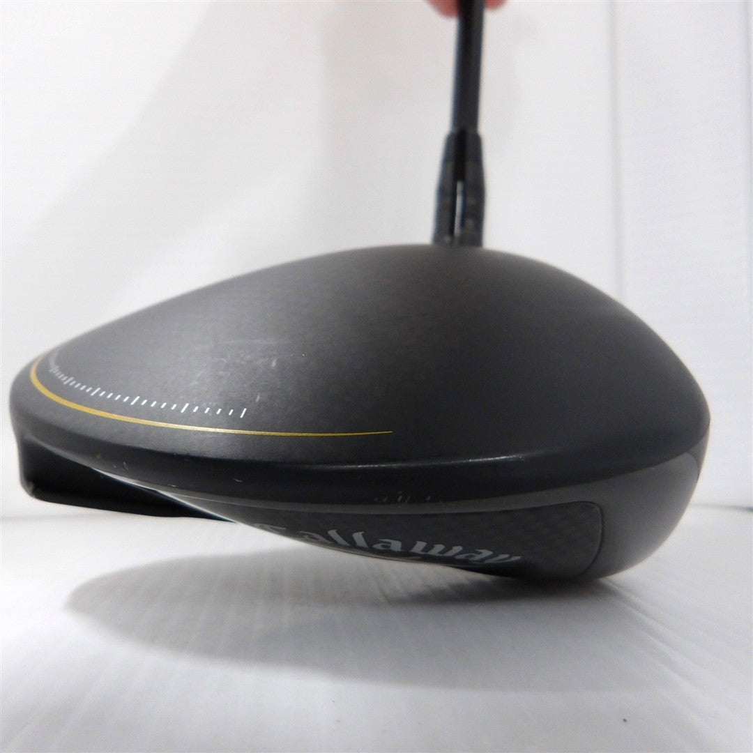 Callaway Driver ROGUE ST MAX D 10.5° Stiff VENTUS 5 for CW
