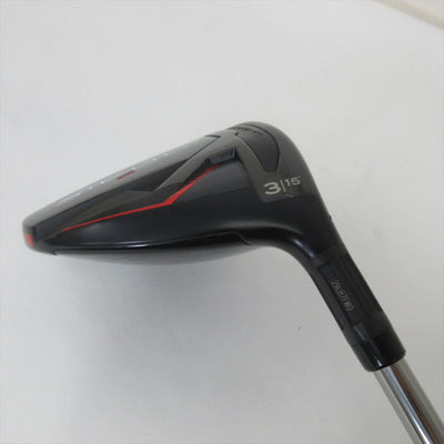 TaylorMade Fairway STEALTH2 3W 15° Stiff Diamana GT60