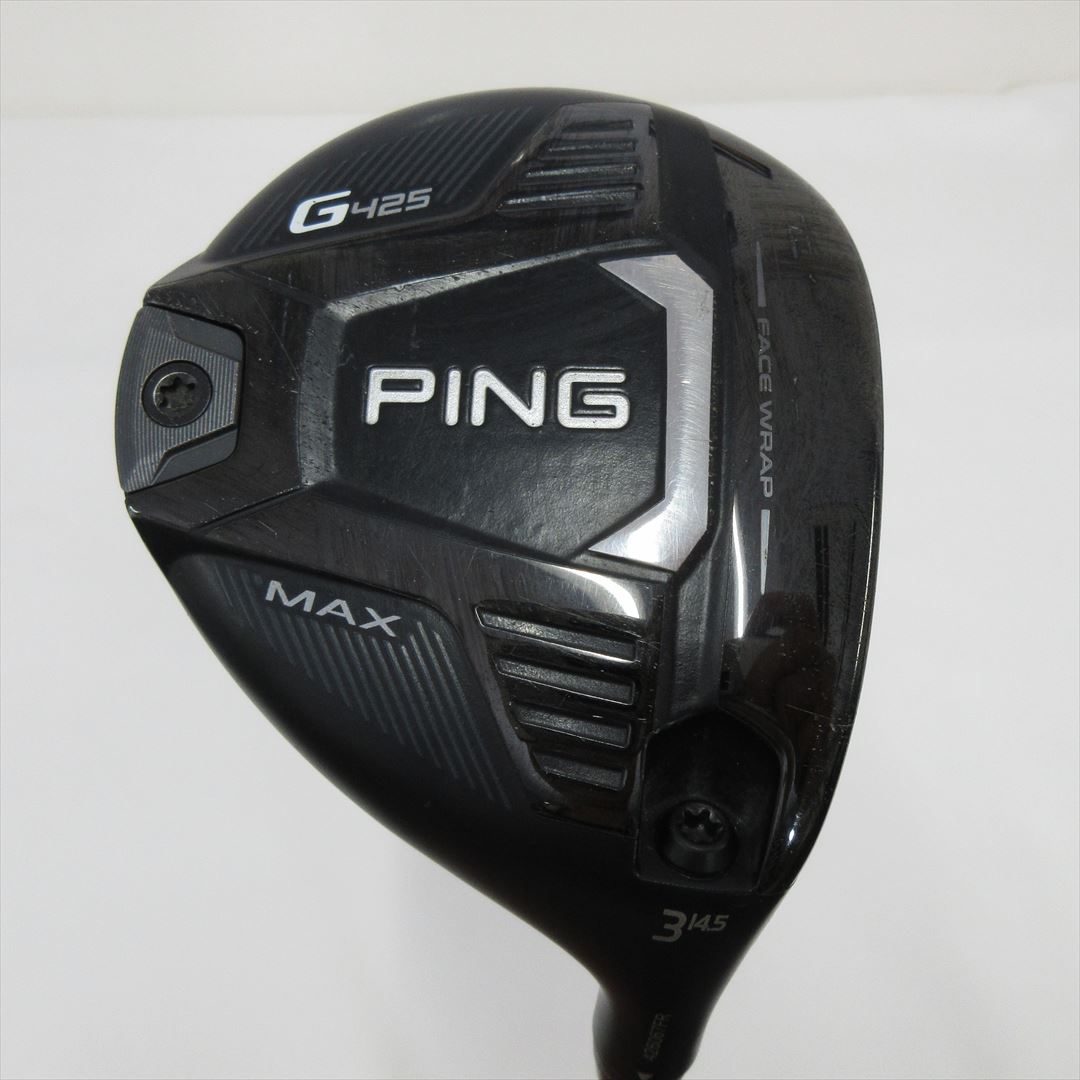 Ping Fairway G425 MAX 3W 14.5° Stiff PING TOUR 173-55