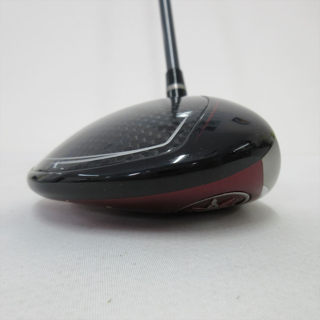 Yamaha Fairway RMX VD 3W 15° Stiff Diamana f YB