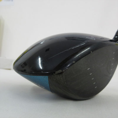 Callaway Driver ROGUE STAR 10.5° Regular FUBUKI SPEED STAR