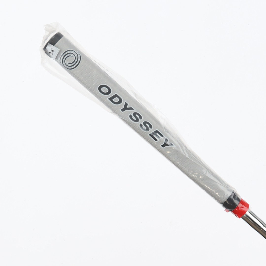 Odyssey Putter DFX 2-BALL BLADE(2025) – GOLF Partner USA