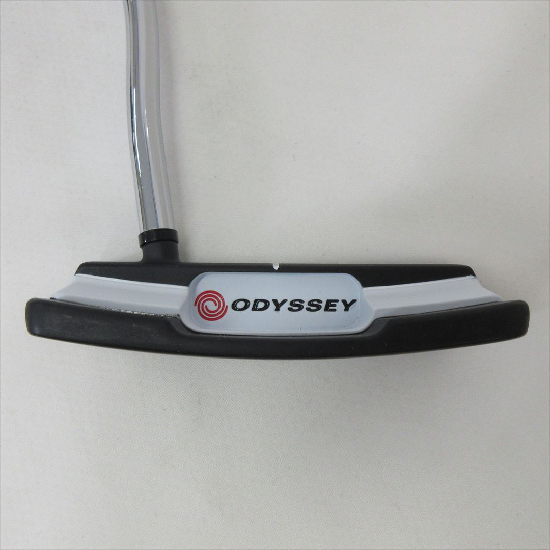 Odyssey Putter WHITE HOT VERSA DOUBLE WIDE 34 inch