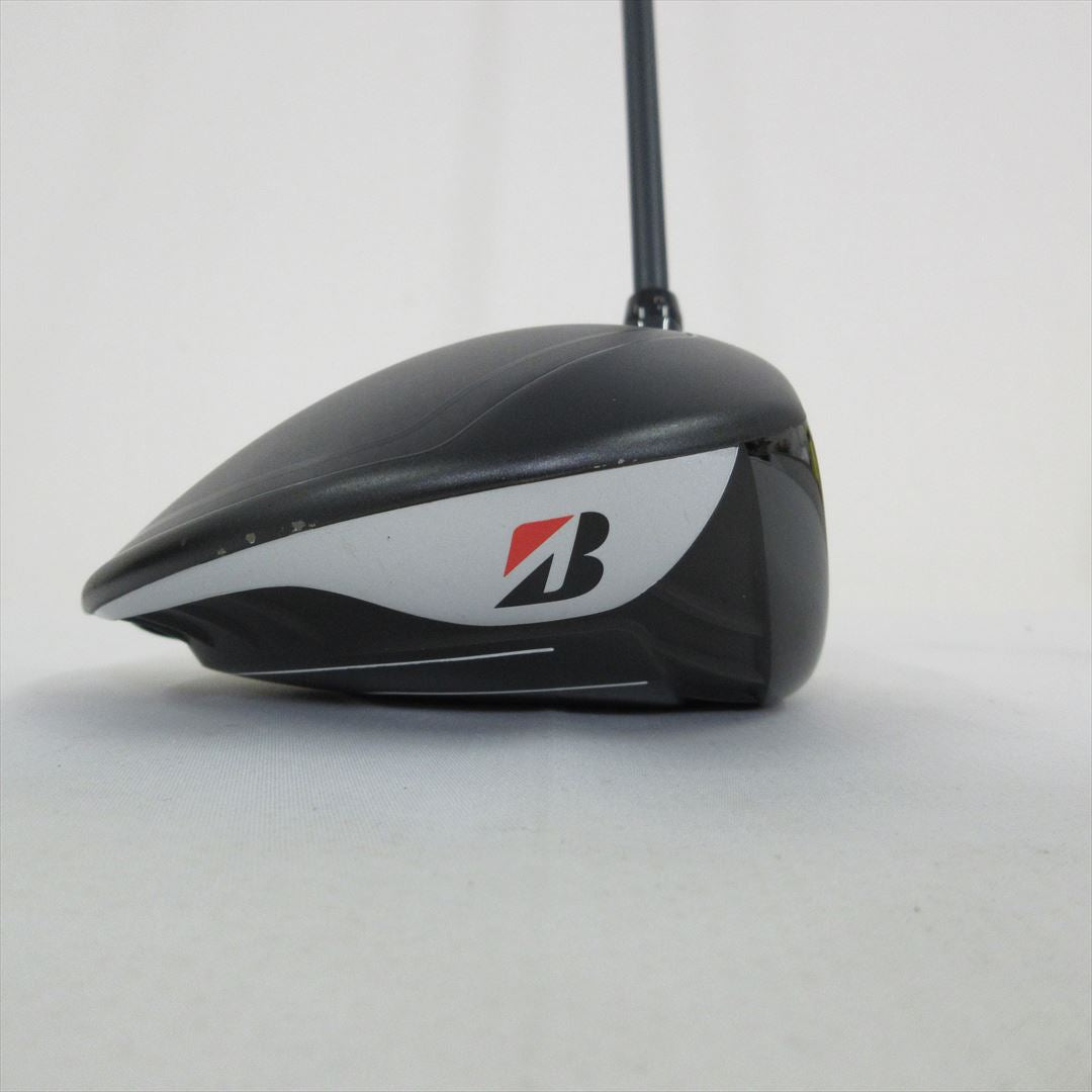 Bridgestone Driver BRIDGESTONE B2 9.5° Stiff Diamana BS50